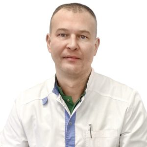 Мизюряев Максим Михайлович