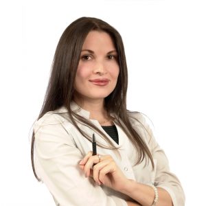 Прокопцева Юлия Станиславовна Прокопцева Юлия Станиславовна