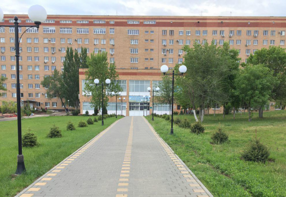 В Волгоградском регионе завершена независимая оценка качества медицинских услуг