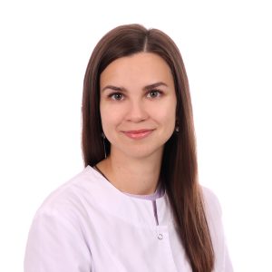 Демкина Елена Михайловна Демкина Елена Михайловна
