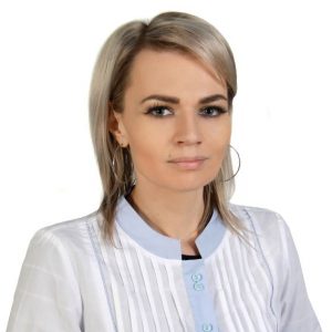 Груздева Ирина Александровна Груздева Ирина Александровна