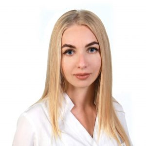 Цветнова Валерия Петровна Цветнова Валерия Петровна